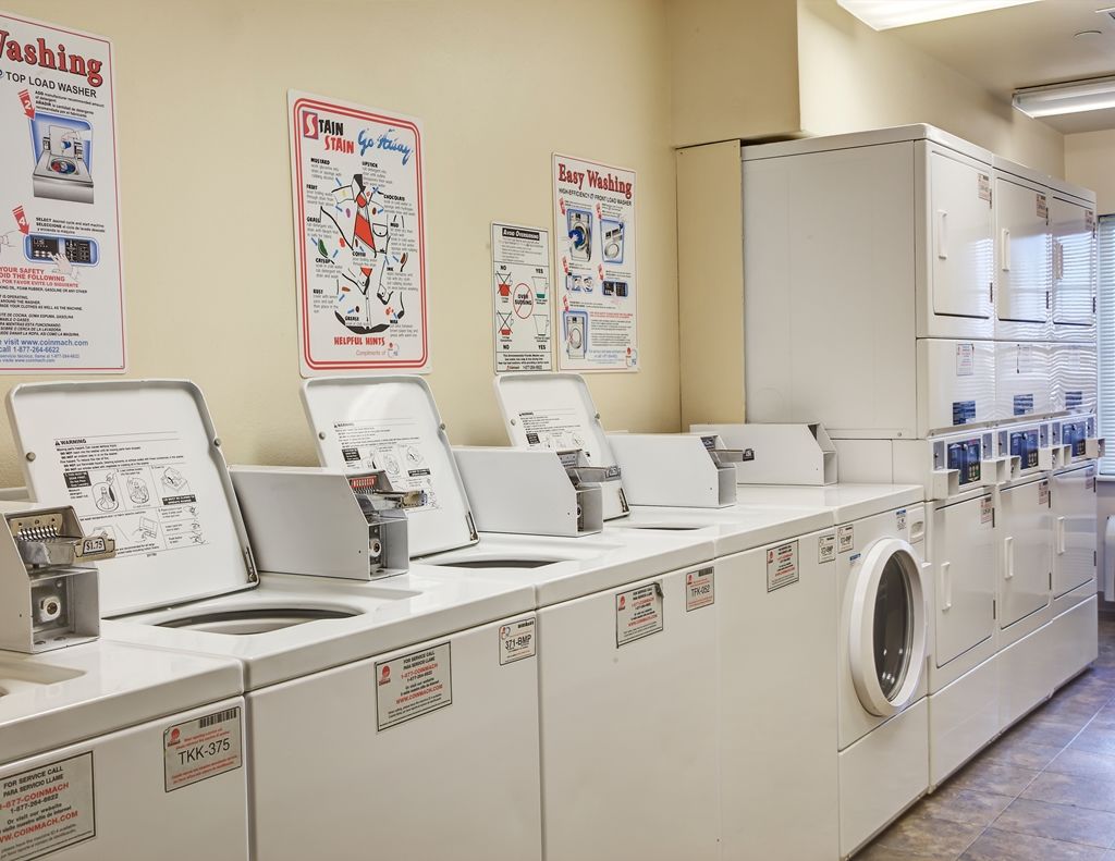 Woodspring Suites Topeka Einrichtungen foto